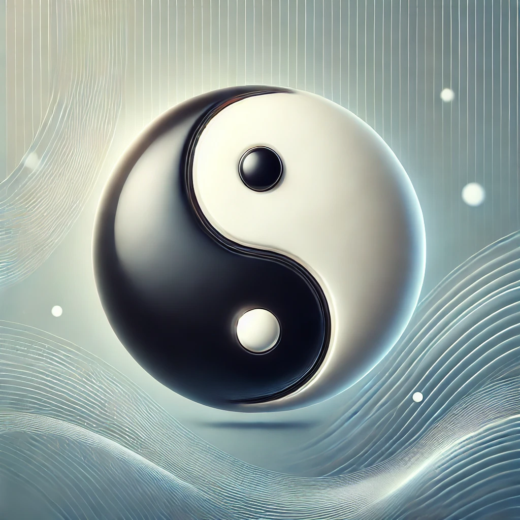 YIN:YANG