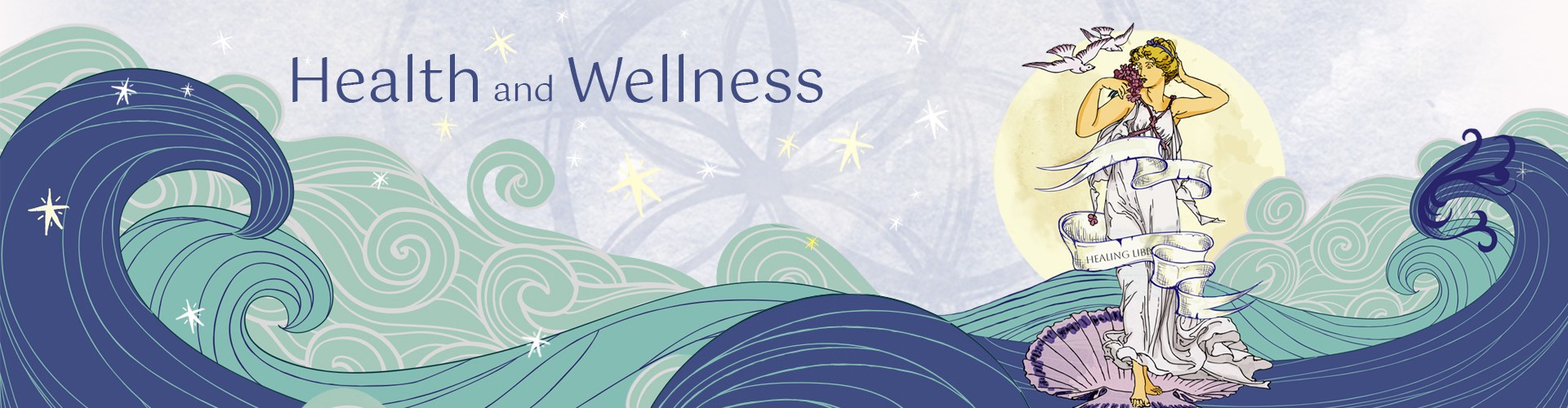 2026 Wellness Page header