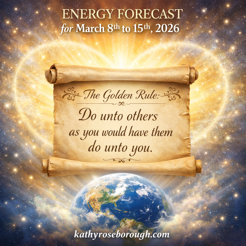 ENERGY forecast