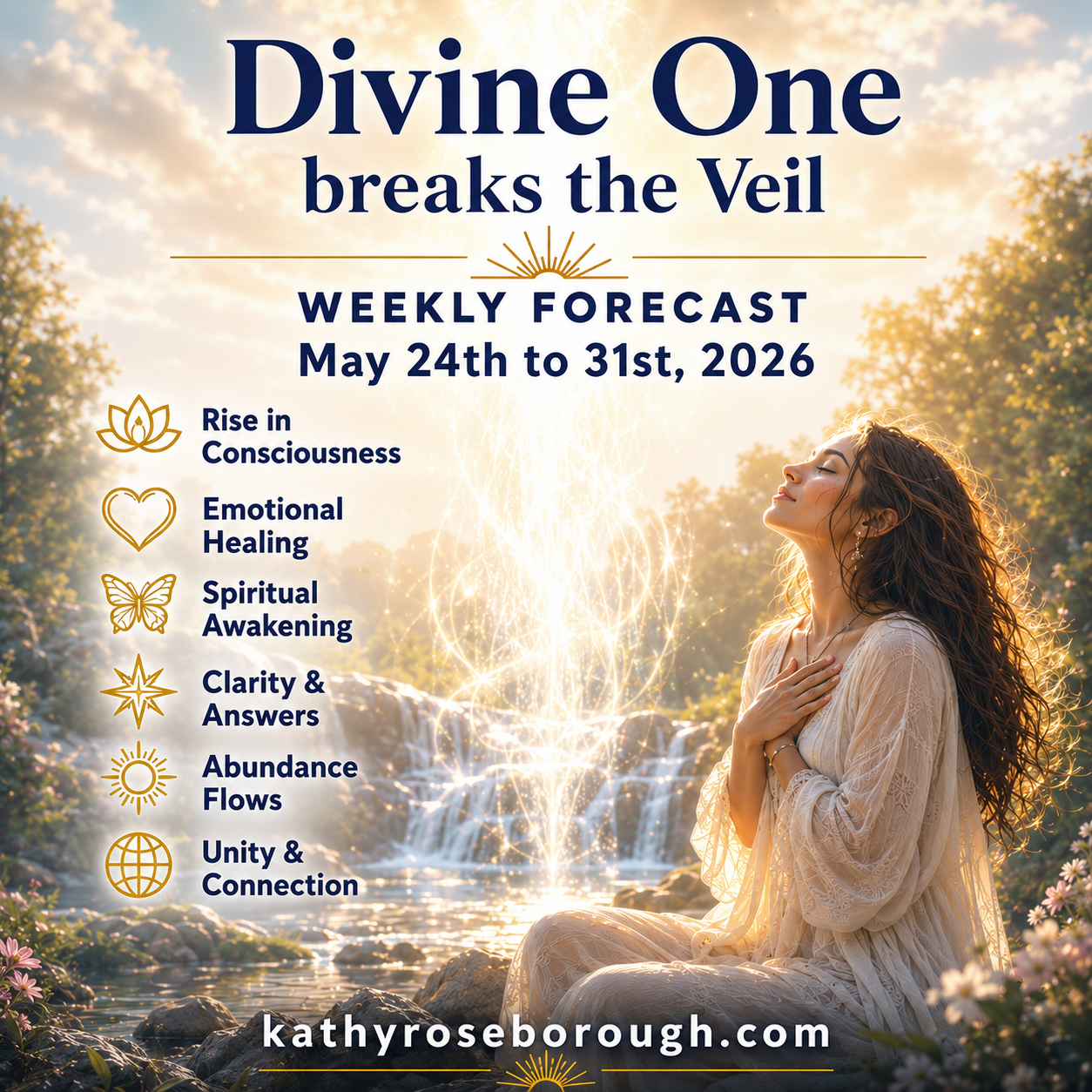 Weekly Divine One