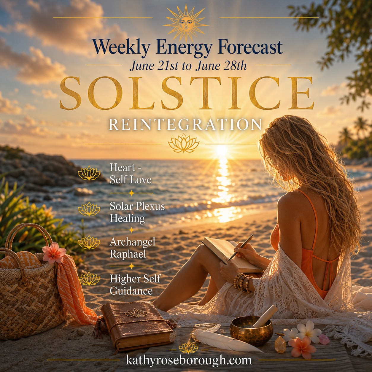 Weekly June 21