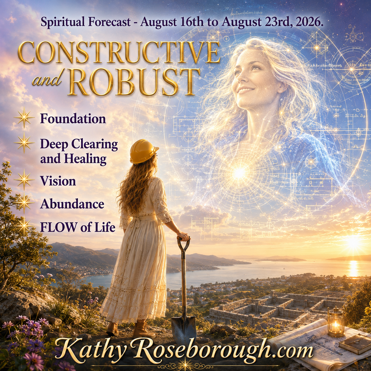 Weekly August 16th