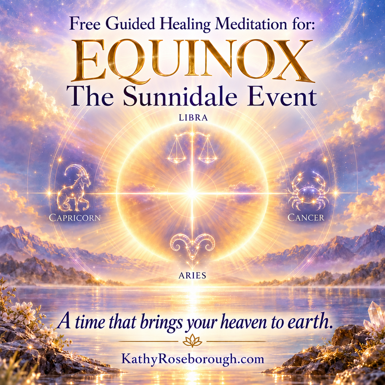 Free Equinox