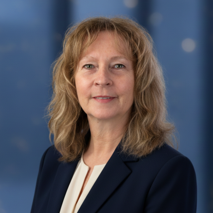 Kathy Roseborough