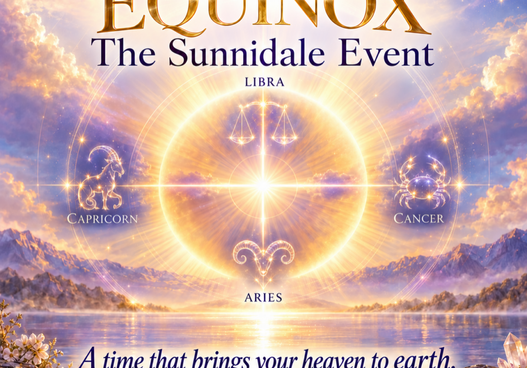Free Equinox