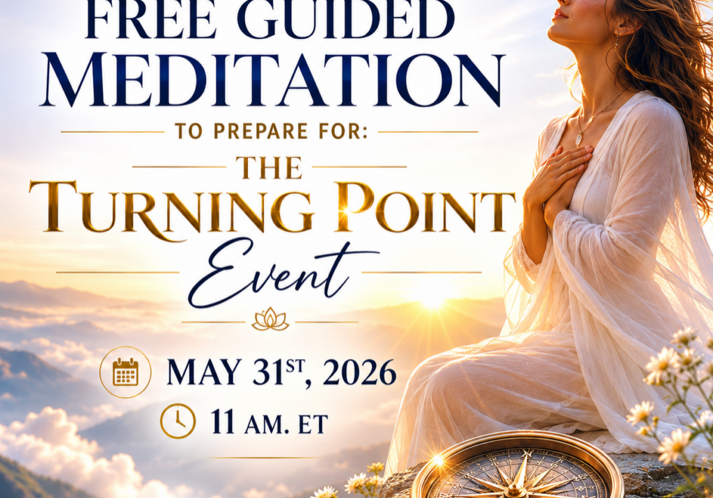 Free Meditation for EVENT