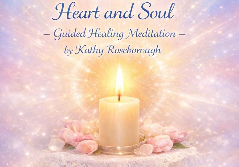 Meditation - Heart and Soul